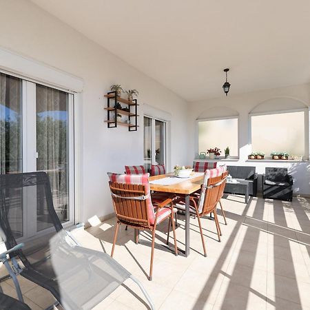 Apartment Pantalon, Big Terrace And Free Parking Zadar Extérieur photo